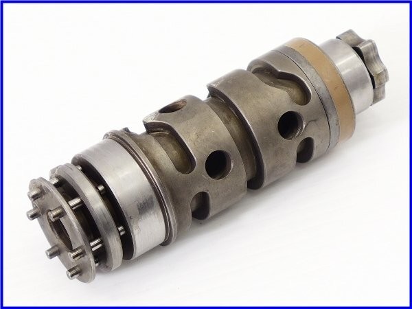 DUCATI 2001 748R Genuine Transmission & Shift Fork & Drum Set