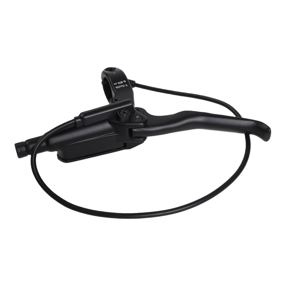 Responsive and Precise Braking with our Brake Handle for Foldable Bicycles