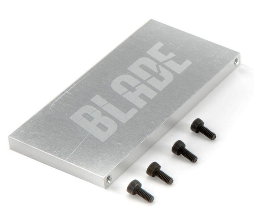 NEW Blade Mainshaft (2) : Blade 270 CFX