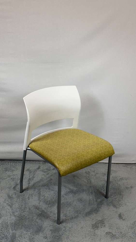Steelcase Move Cafe Chair