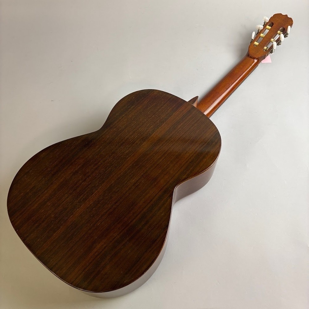 Sumio Kurosawa Sumio Standard Model No2 Classical Guitar with Semi-Hard Case