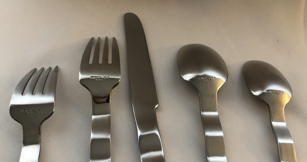 RETRONEU- WHITEWATER - Stainless Flatware Silverware * YOU CHOOSE CHOICE