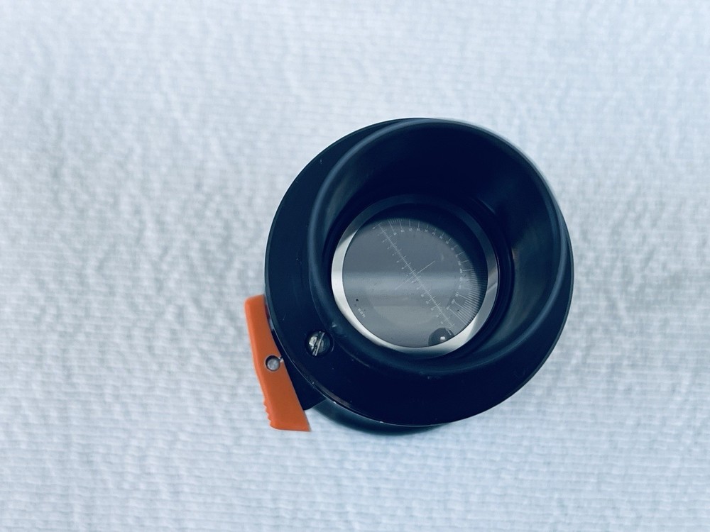 CARL ZEISS 10x SURGICAL MICROSCOPE EYEPIECE (Single)