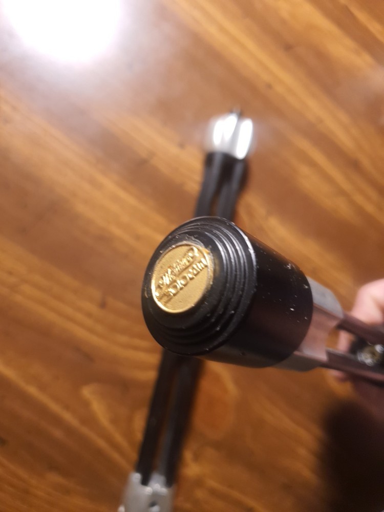 Vintage Mathews Stabilizer