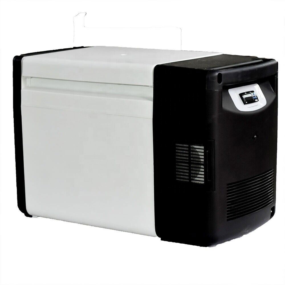 -86℃ 20L Portable Ultra Low Temperature Freezer Lab Samples Storage 110V/220V