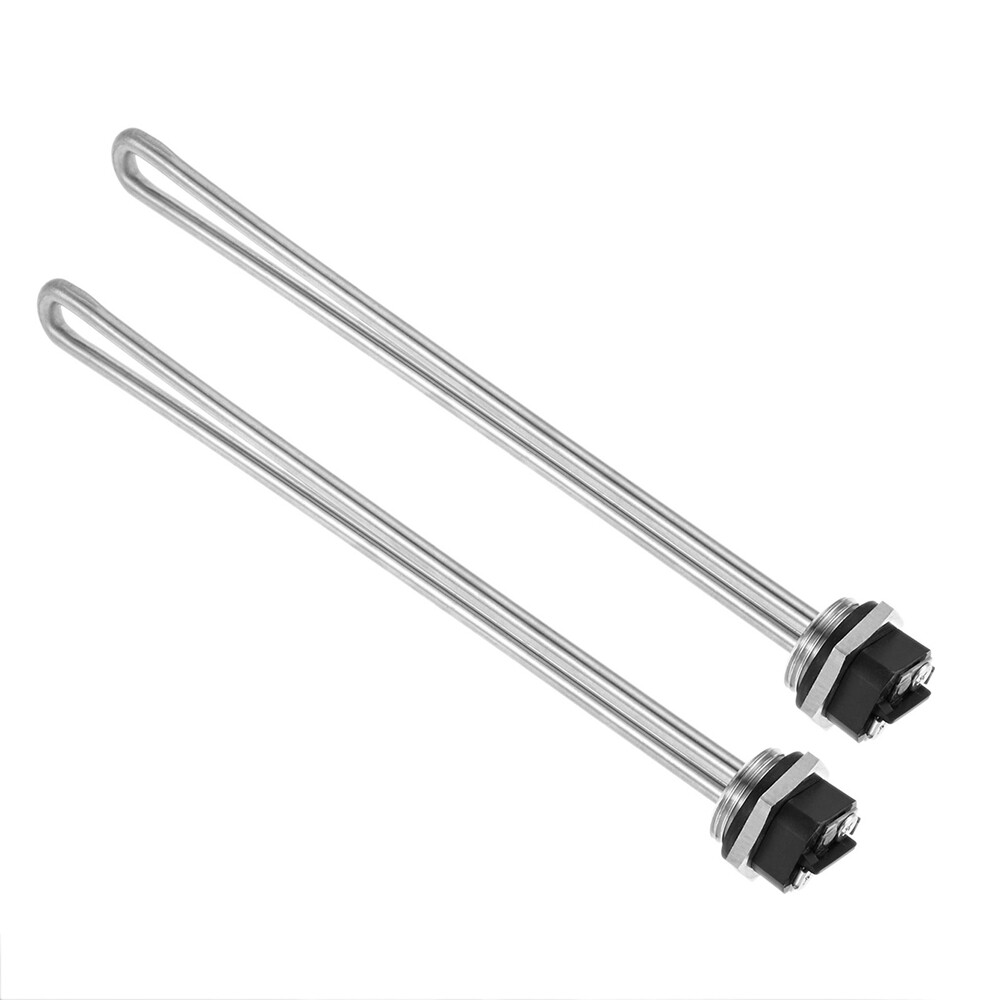 100108283 Water Heater Elements 240V/4500W Screw-in Copper Tubing for AO Smith