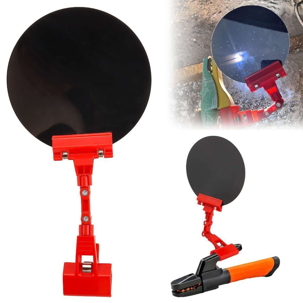 Welding Blackout Panel,Portable Welding Blackout Panel Suitable for Welding Gun