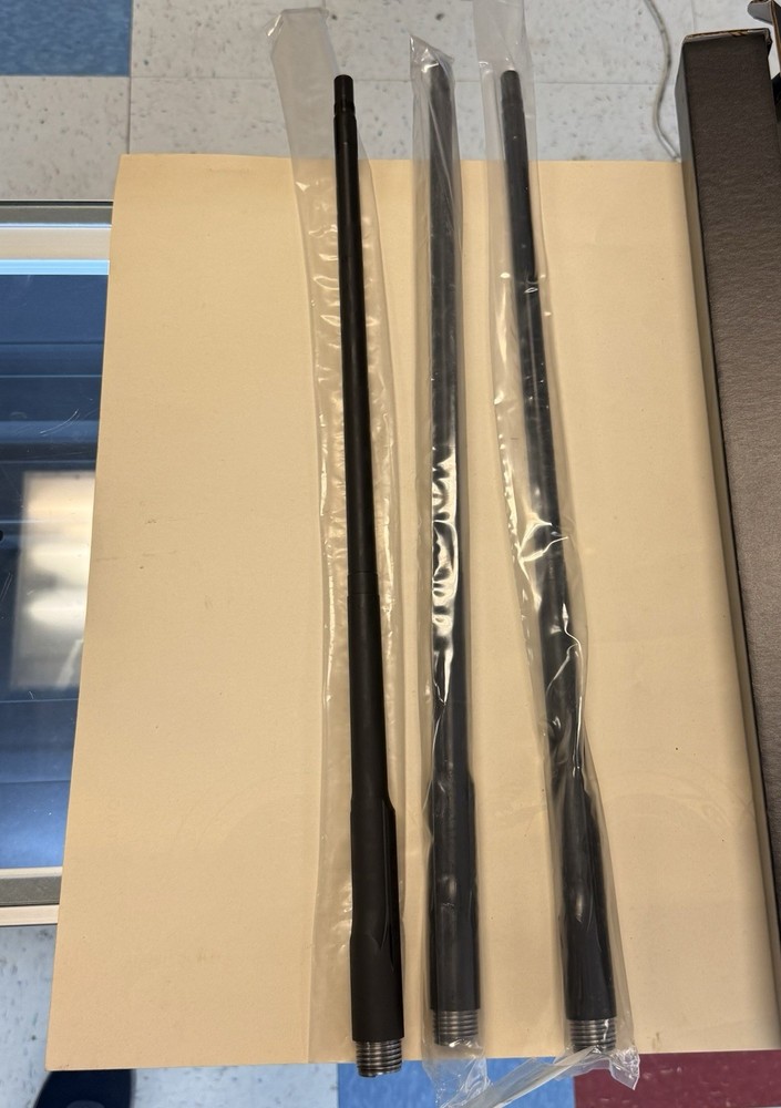 Criterion M1 Garand barrel New 30-06