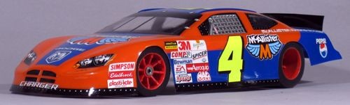 Flying M Stocker (Charger) #94
