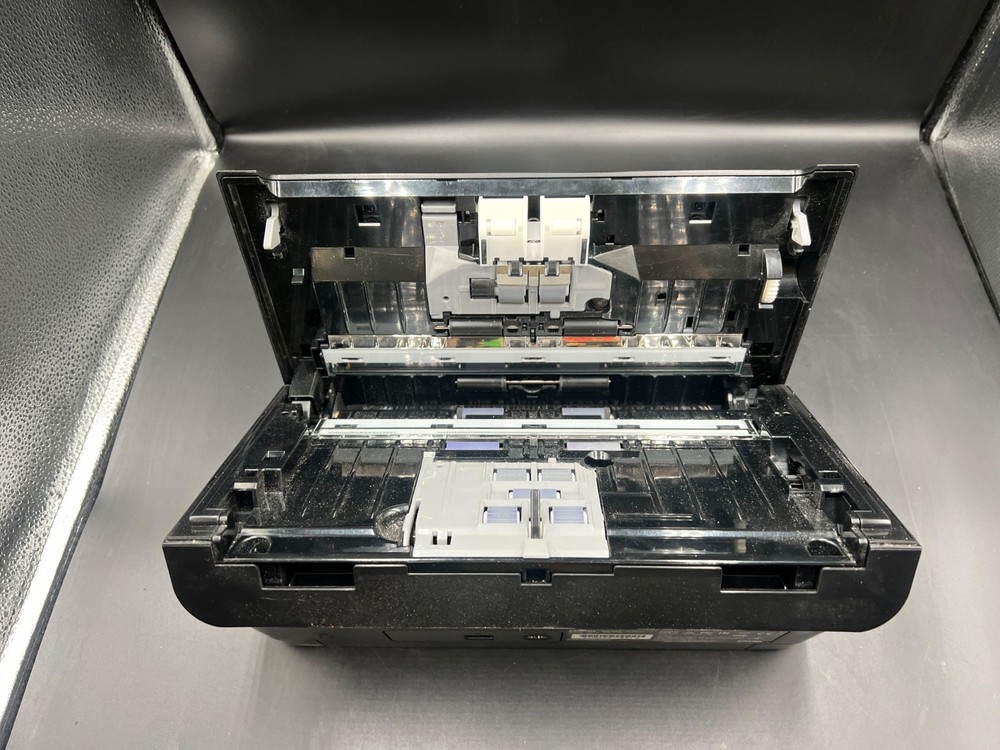 EPSON DS-860 J351A High Speed Document Scanner