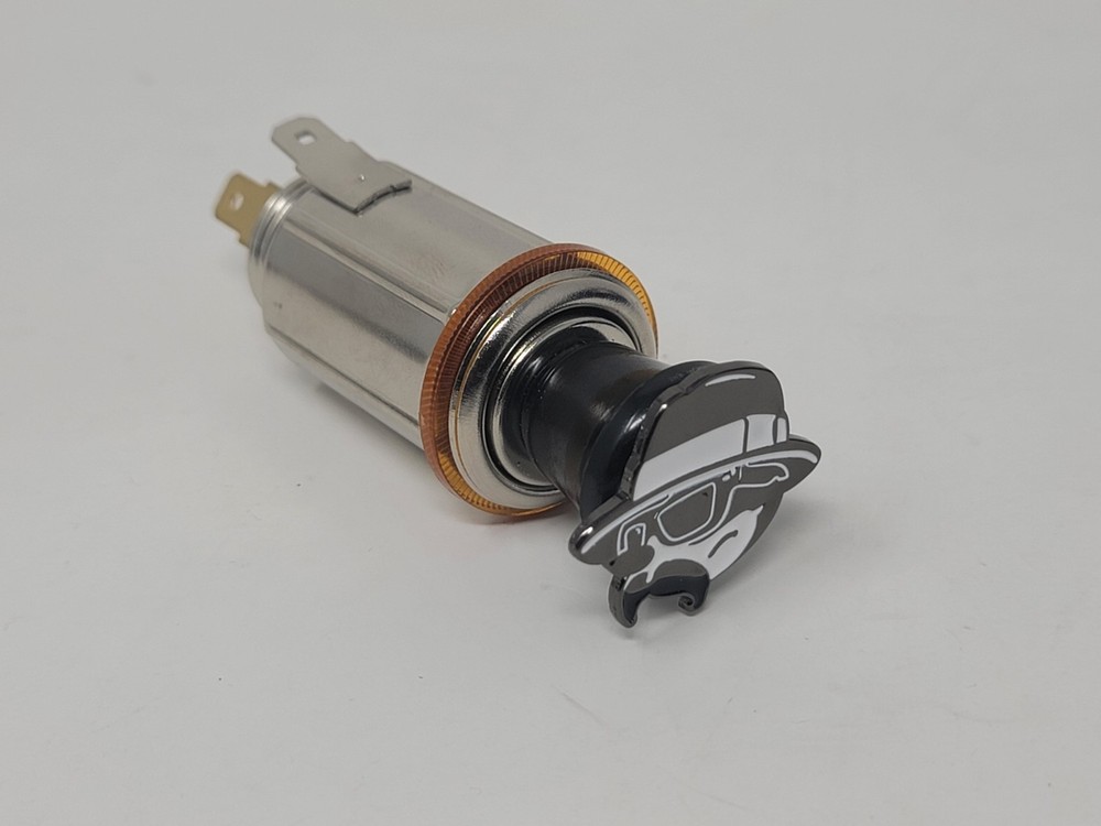 Cholo Cat UNIVERSAL CAR Lighter