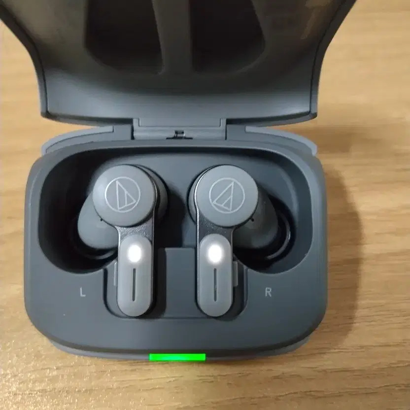 Audio-Technica ATH-TWX7 New In Box Official