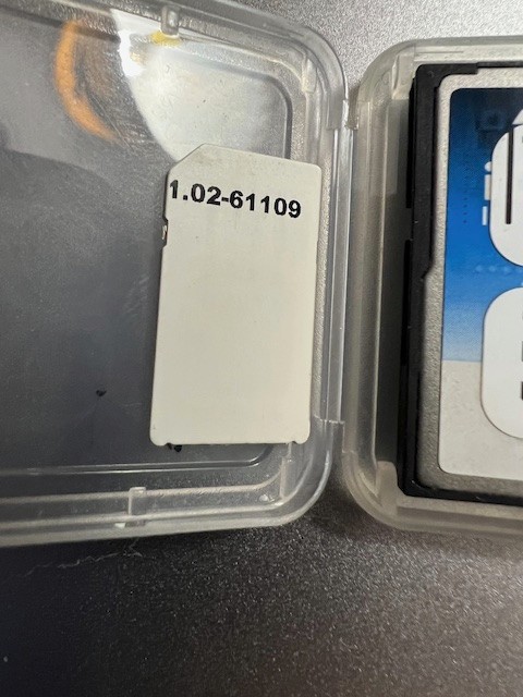 Aristocrat software "More Chili" Viridian MK7