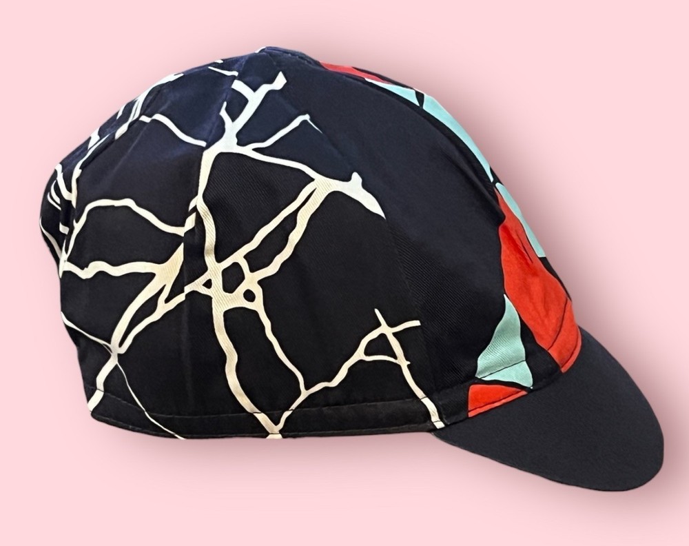 Rapha x Roxsolt Cycling Cap ~~ NWT