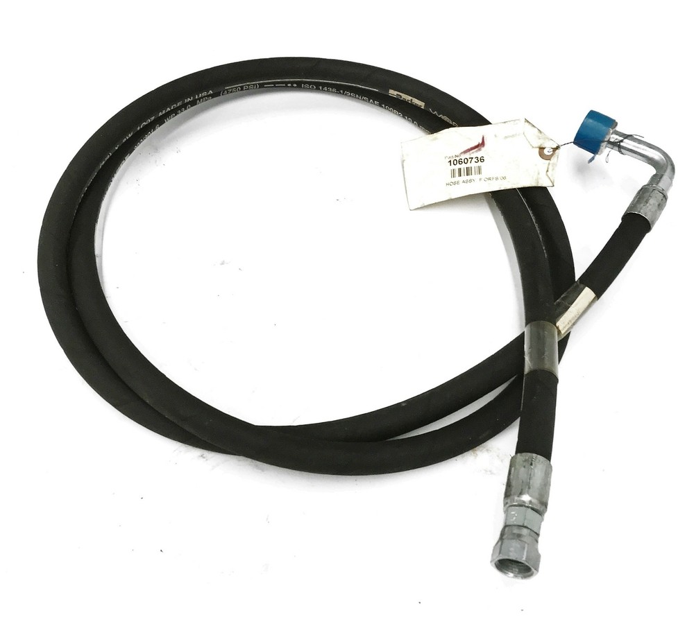 Elgin Hose Assembly 1060736 NOS