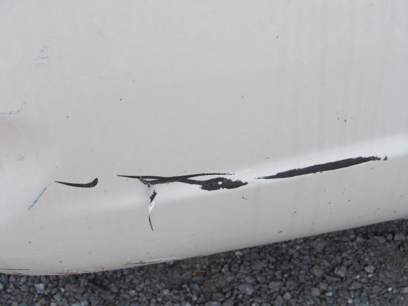 Rear View Mirror Automatic Dimming Fits 05-07 AVALON 975415