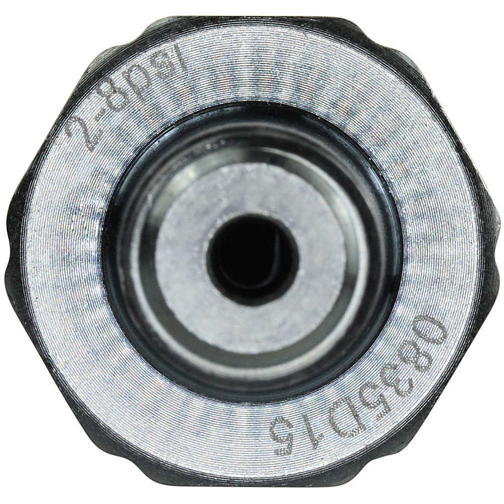 Engine Oil Pressure Switch WVE 1S6564