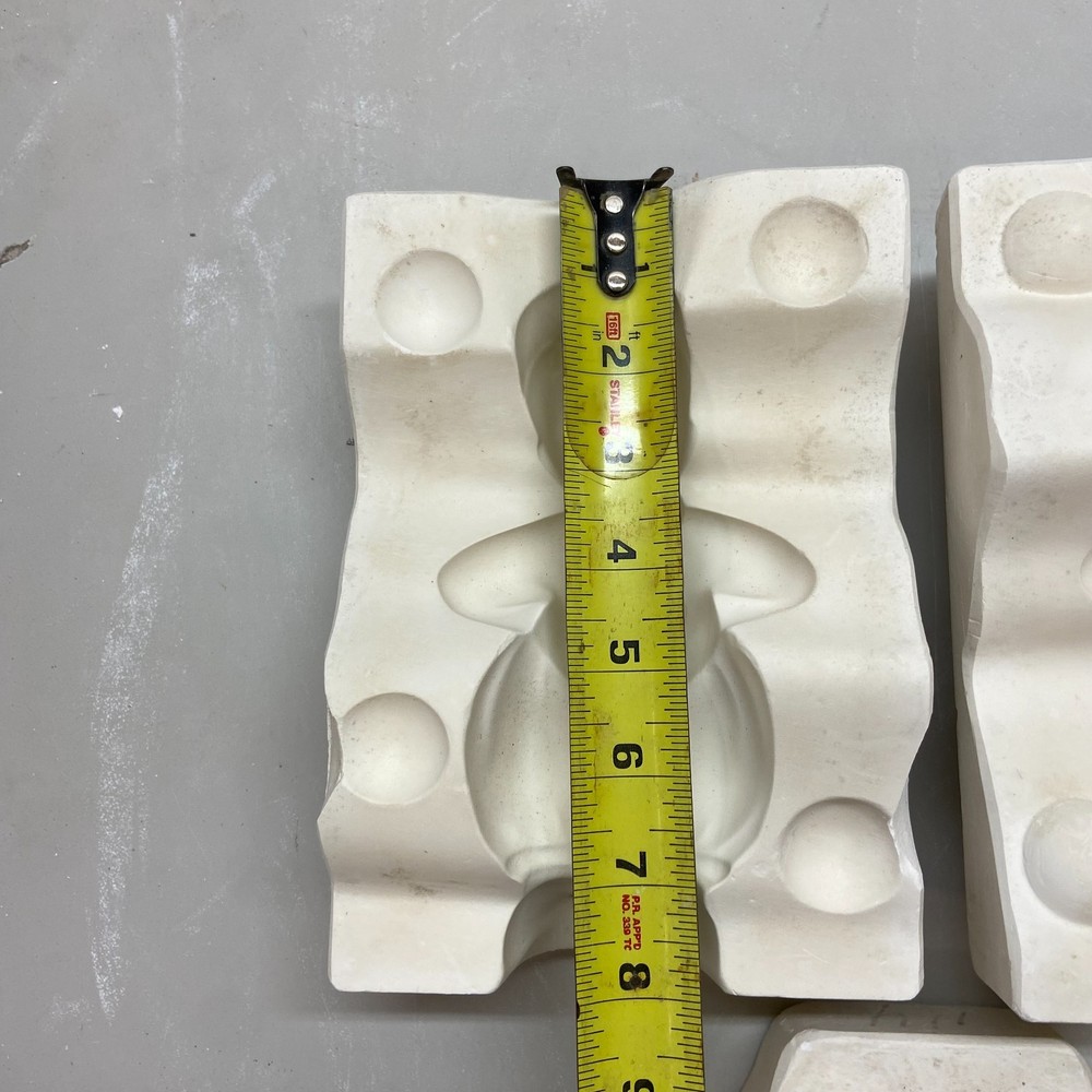 Ceramic Slip Casting Mold Holland #114