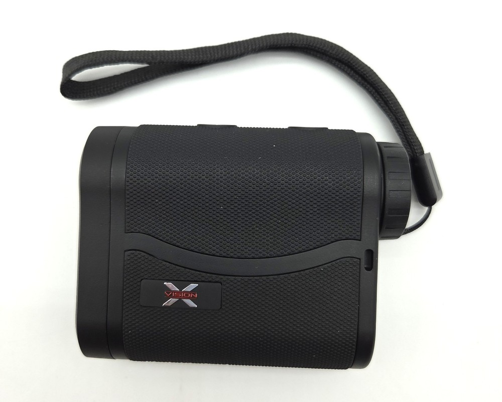 X-Vision 875 PLC Rangefinder RFP875