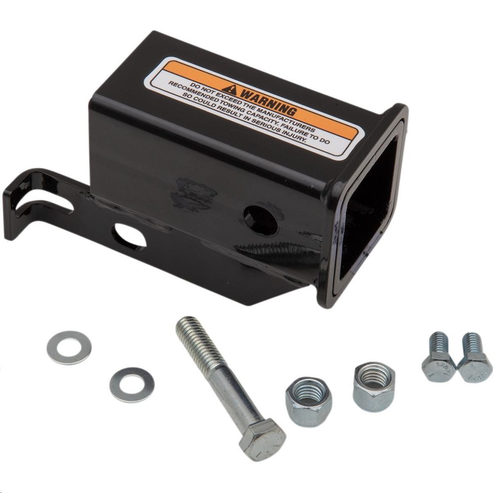 Moose Utility 4504-0147 Rear Receiver Hitch