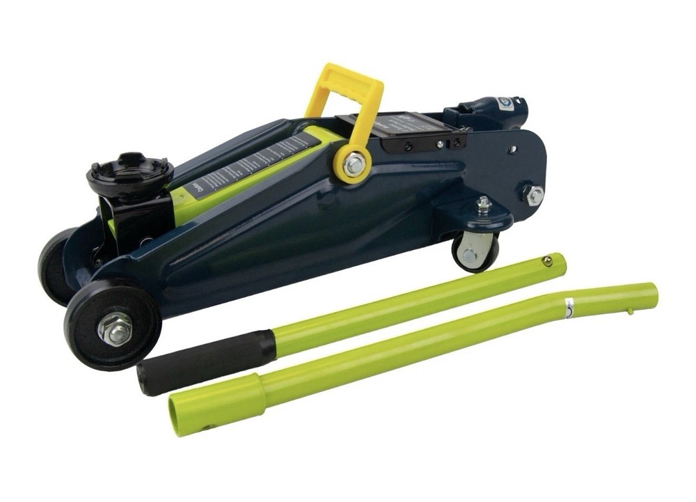 Sakura 2 Tonne Trolley Jack (SS5191)