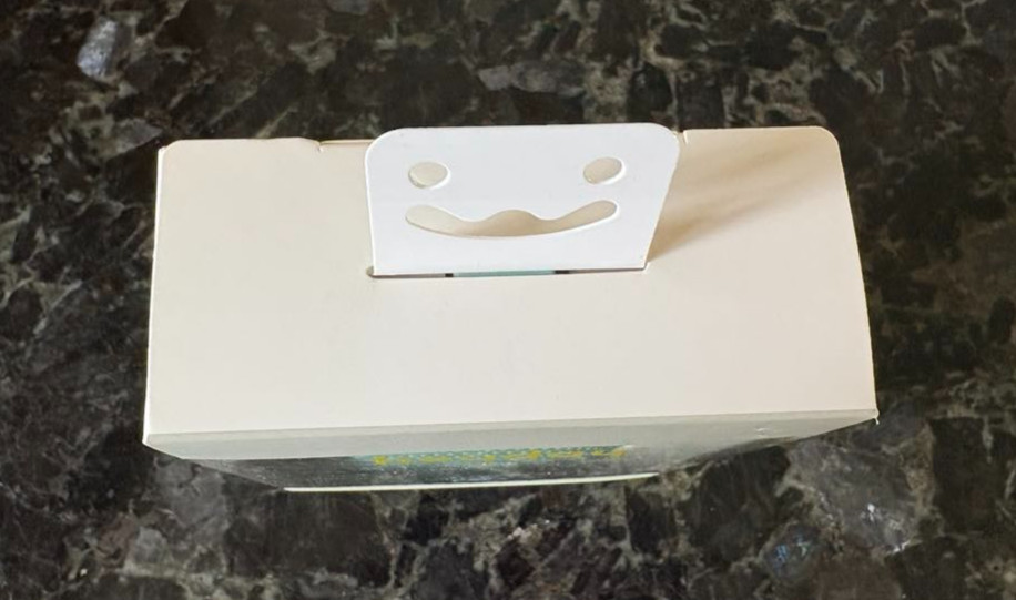 Heyday Green Wireless Speaker BT- NEW IN BOX!