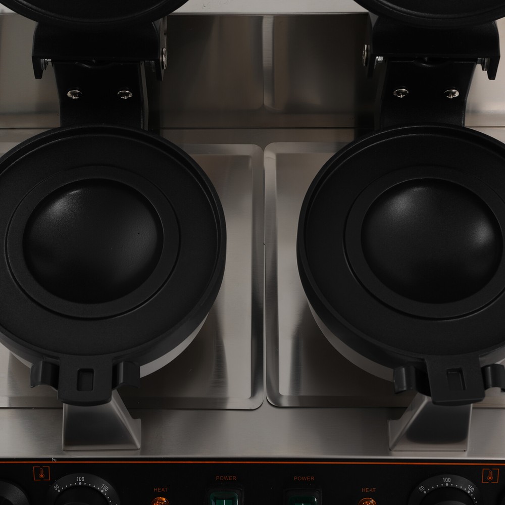 Hamburger Maker Burger Machine Ice Cream Waffle Maker Panini Press Baking