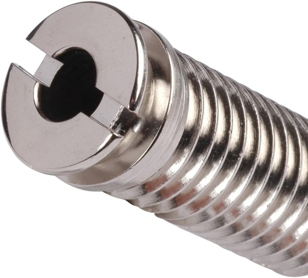 StewMac Threaded Endpin Jack