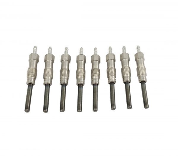 HMMWV 24v Glow Plugs, 6.5L, 6.2L