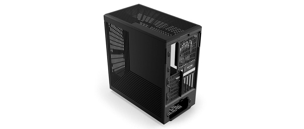 Refurbished! HYTE Y40 CASE - Black