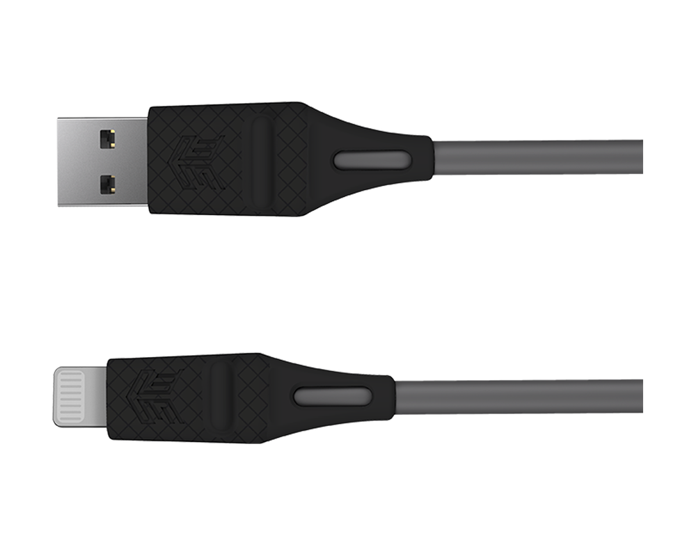 STM Goods Dux Cable USB-A to Lightning