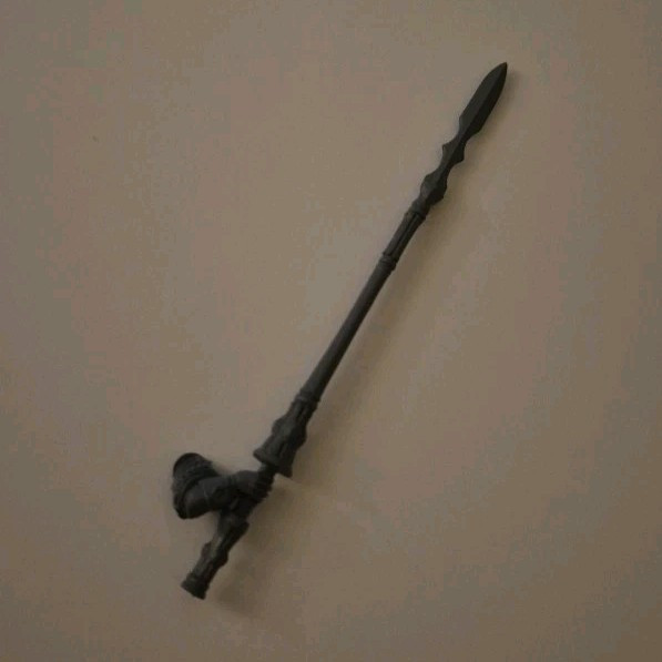 Warhammer High Archer Spear