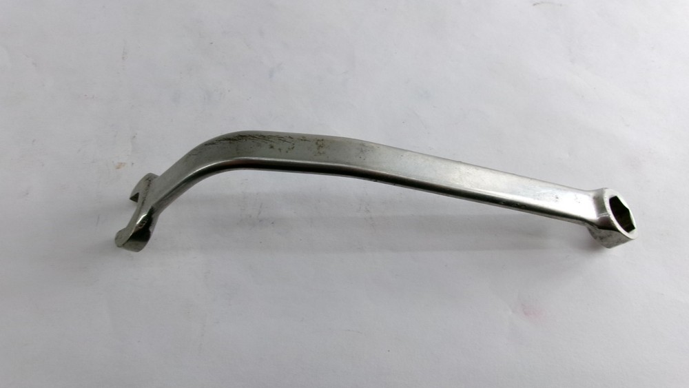 Matco tools USA 7/16" SAE 6 point Combination Wrench WCL146 Nice!