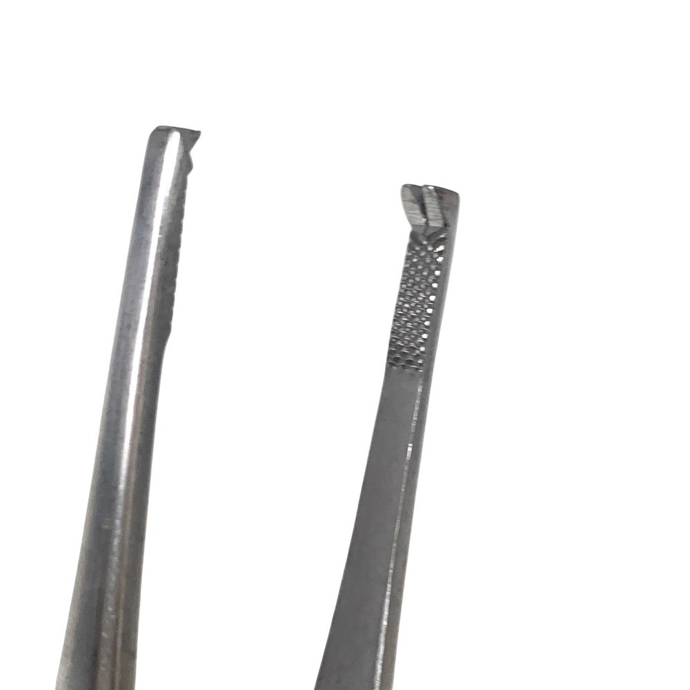 Jarit REF 130-289, Ferris-Smith Tissue Forcep