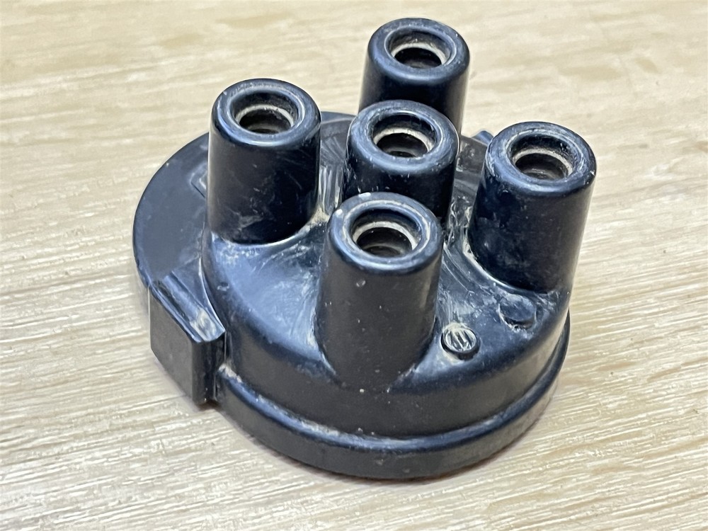 Wico P2601 Distributor Cap X2705