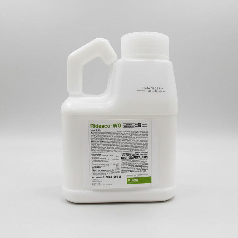 Ridesco WG Insecticide For Fast Clean-Outs 950g Bottle By BASF