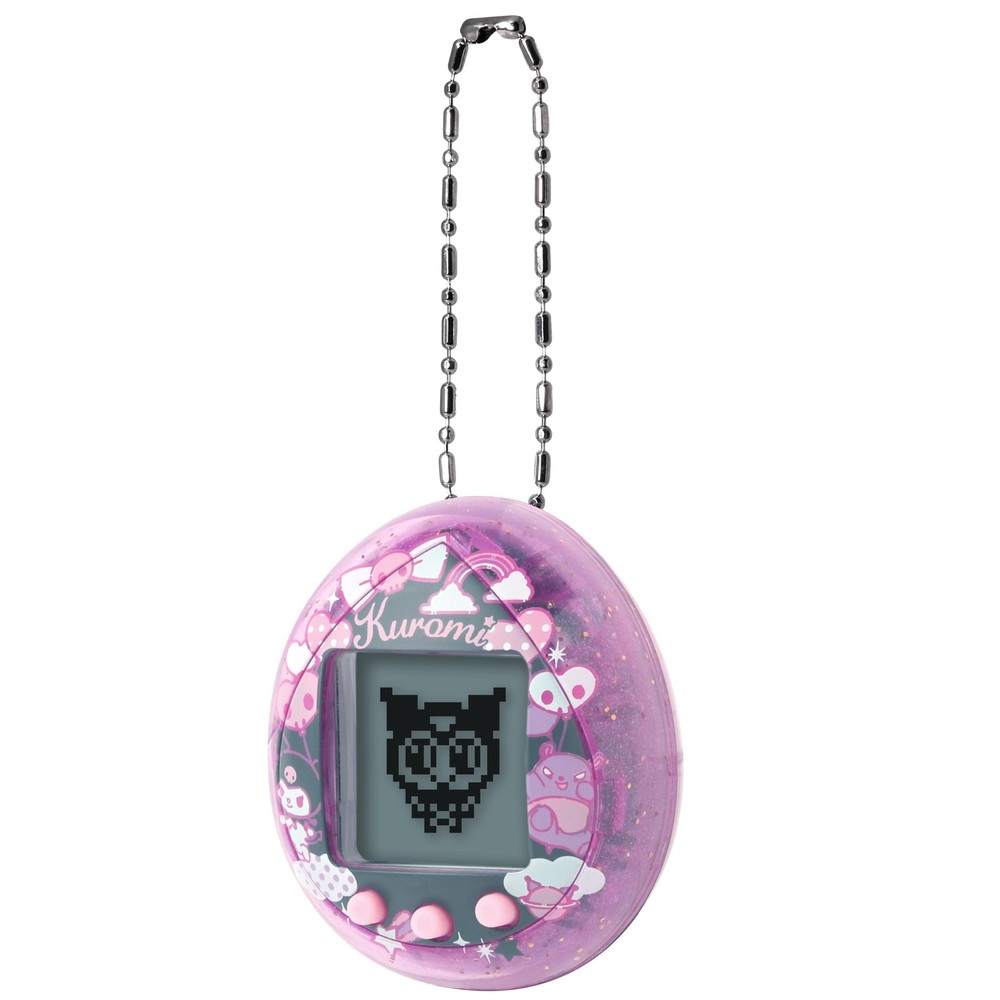 Nano x Sanrio - Kuromi