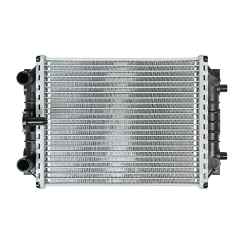 Tyc 13809 Intercooler