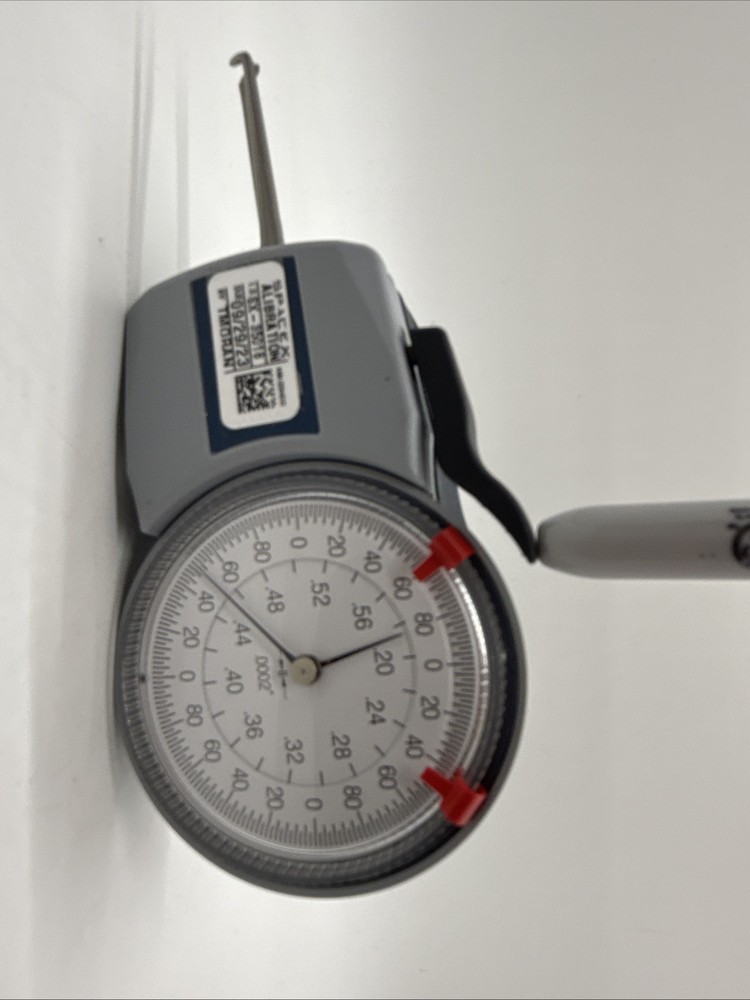 mitutoyo 209-351 **Pre-Owned**