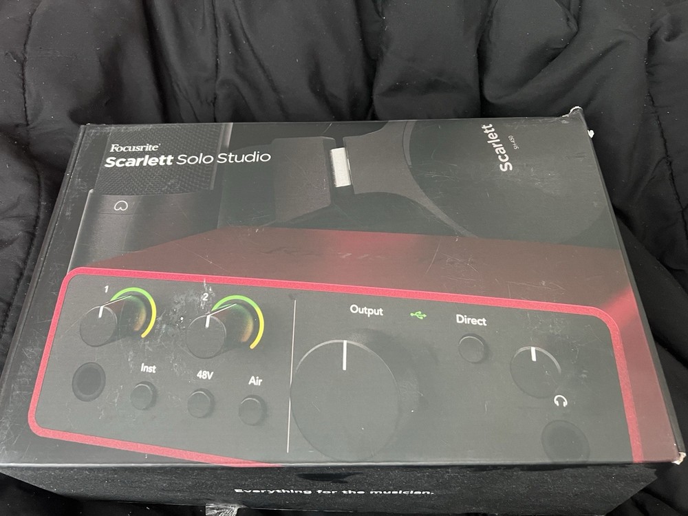 Akai Professional Force Standalone Music