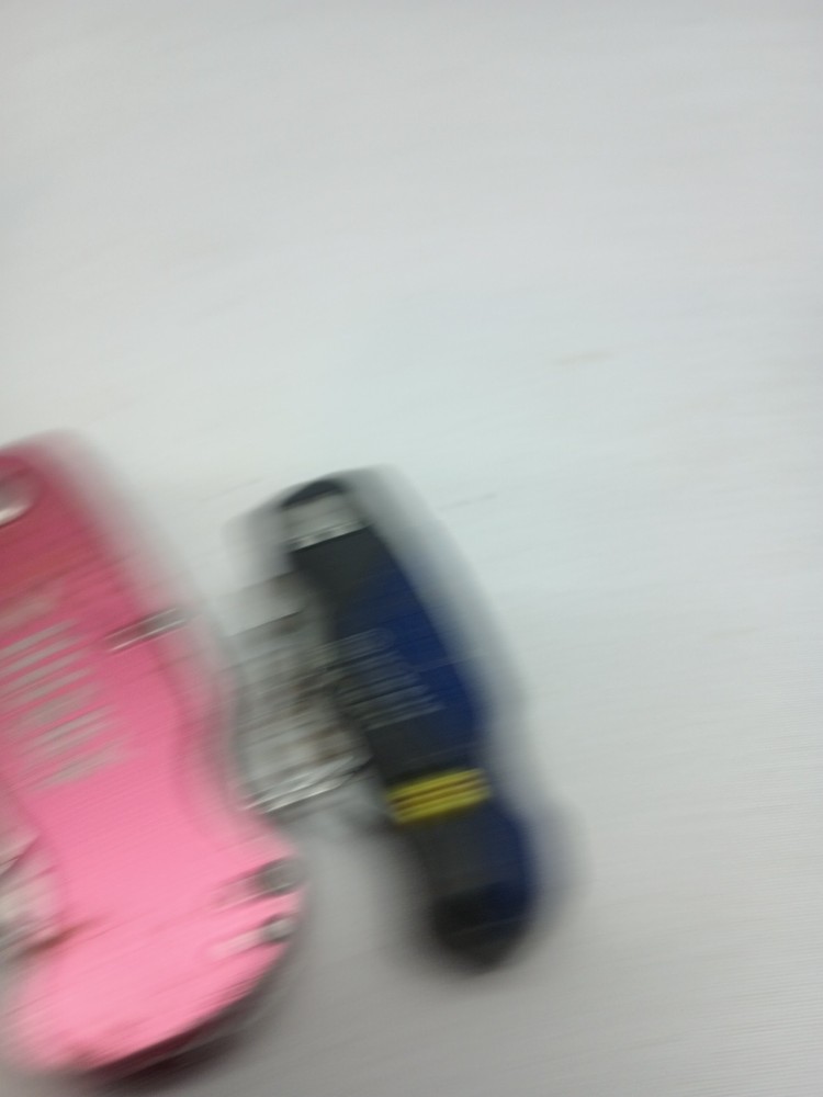 6 FOLDING UTILITY KNIVES ASSORTED GOOD SHAPE ALL WORK