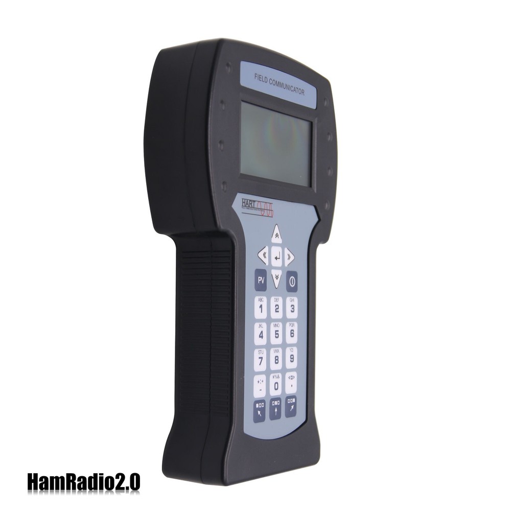 New Hart475 Hart Field Communicator for Pressure Temperature Transmitter USA