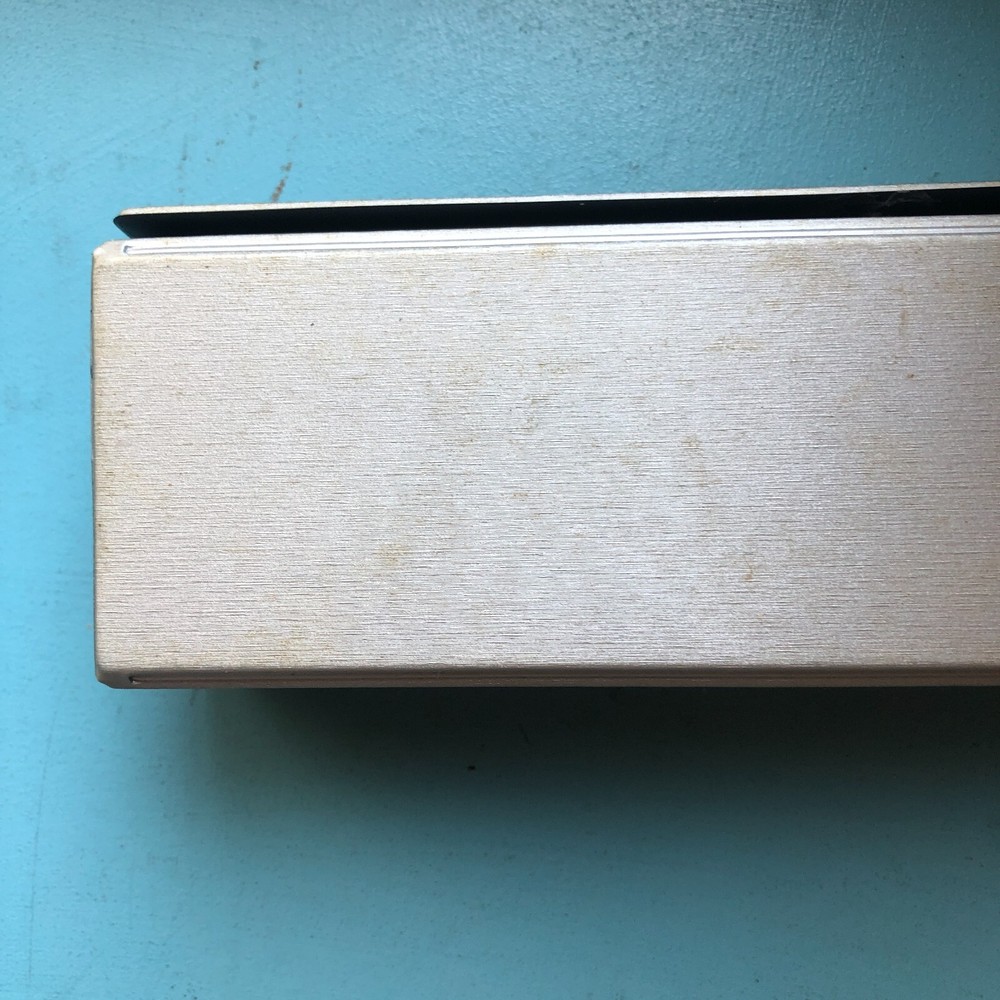 ATAGO Master Regractometer Master-T Automatic Temperature Compensation Function