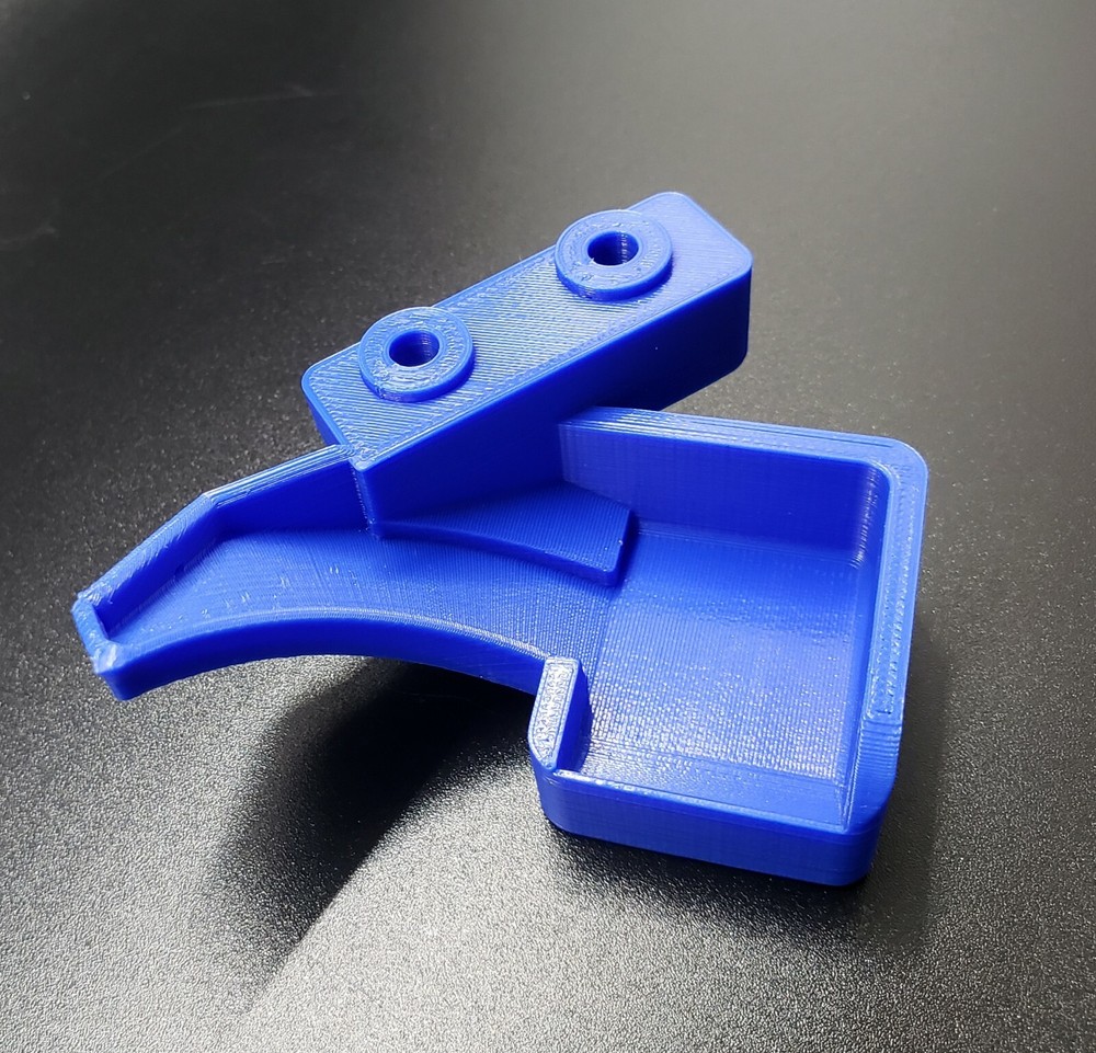 Dillon XL650 Primer Chute Upgrade