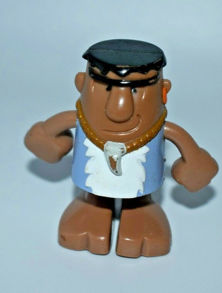 Little Tikes BC Builder Cavemen Toy Figures