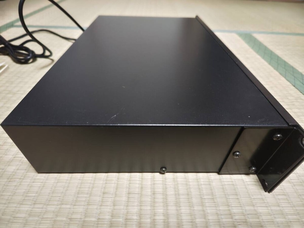 BOSS GT-Pro Guitar Effects Processor Rack Multi Effects Processor Good GP