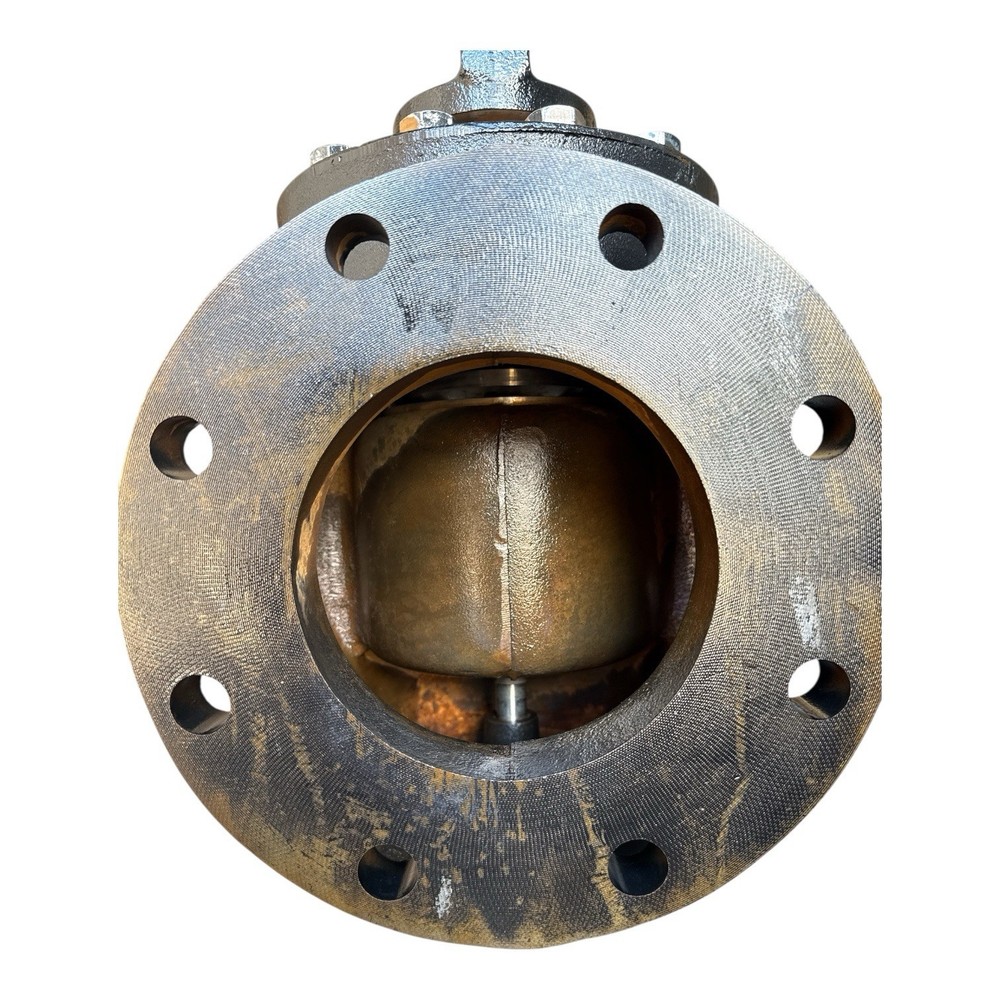 6in 921PRV Trerice Pressure Regulator Valve 6”