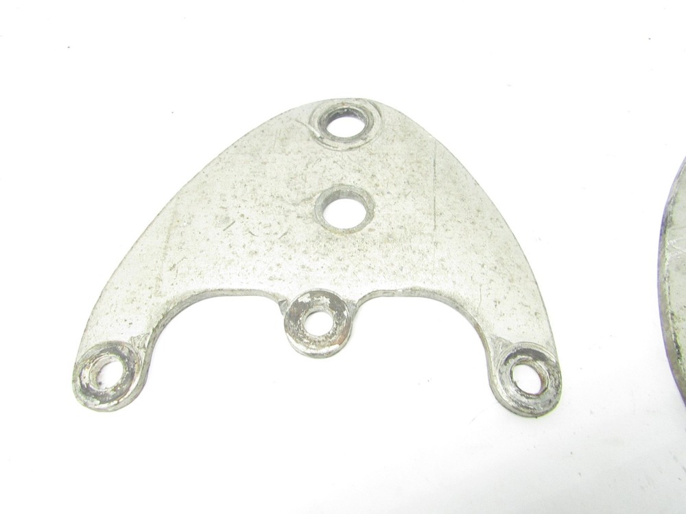 Quick Change Upper Link 3RD Link Pullbar Torque Link Bracket IMCA UMP CAR #47