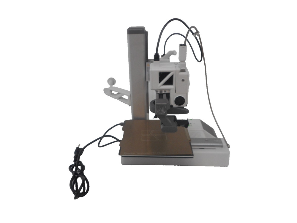 Bambu Lab A1 Mini 3d Printer - Silver 3D Printing Machine