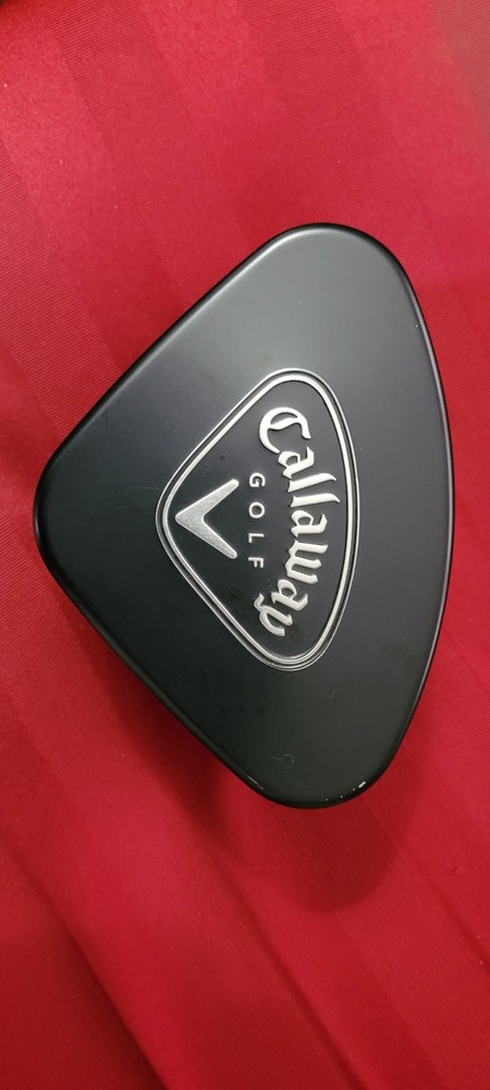 CALLAWAY DIABLO WATCH